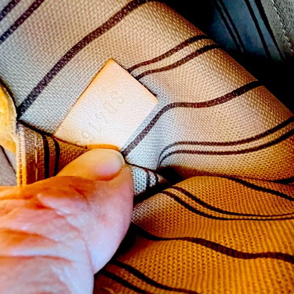 LOUIS VUITTON NEVER FULL IMPECABLE CONDITION VERY CLEAN ✨✨✨ - Picture 5 of 7